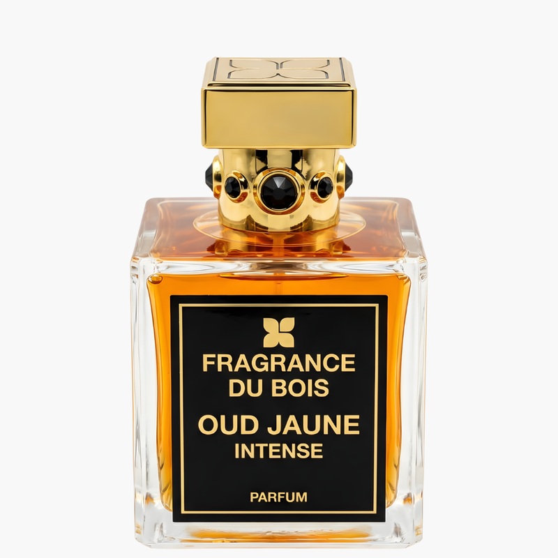 Fragrance du Bois Oud Jaune Intense EDP