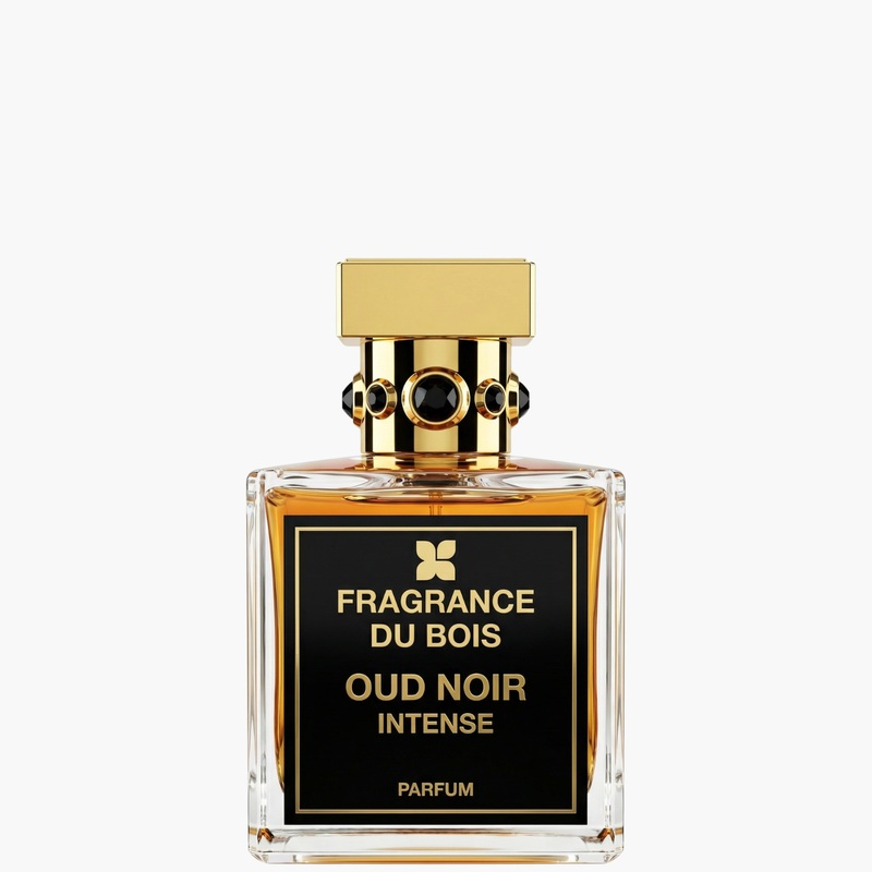 Fragrance Du Bois Oud Noir Intense Extrait