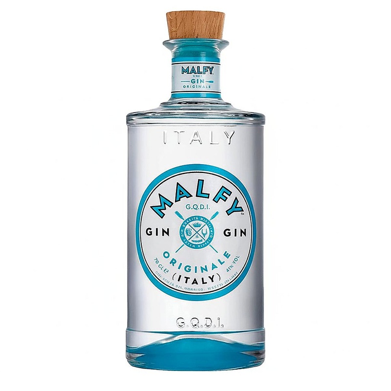 Malfy Dry Gin Originale 375ml