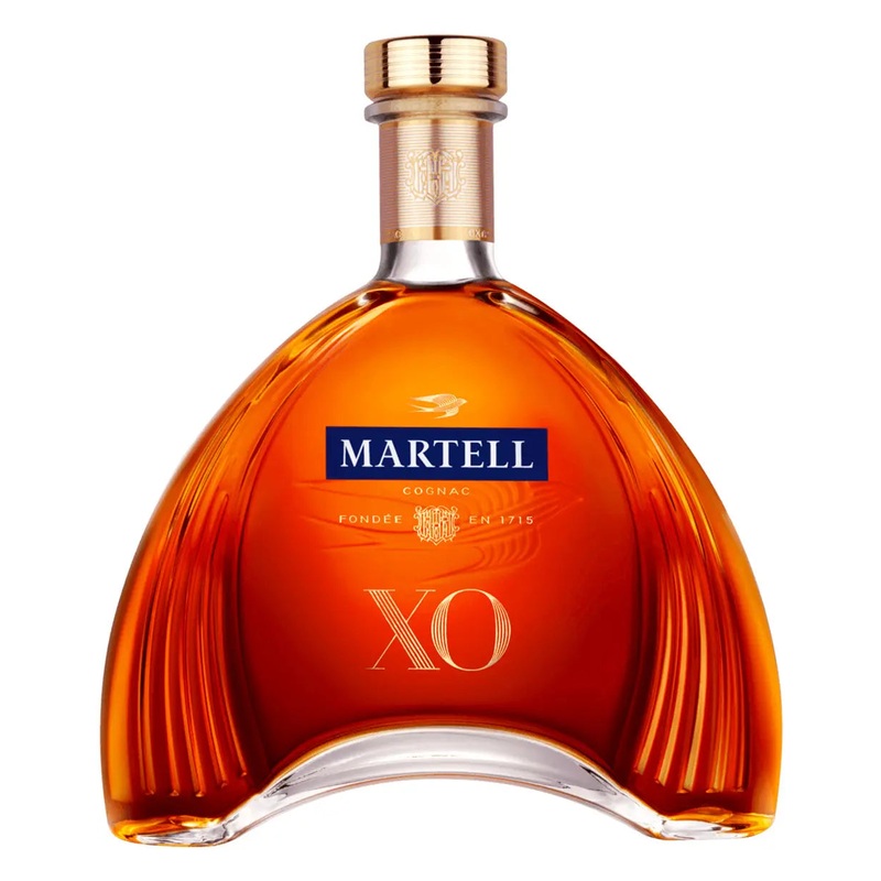 Martell XO Cognac