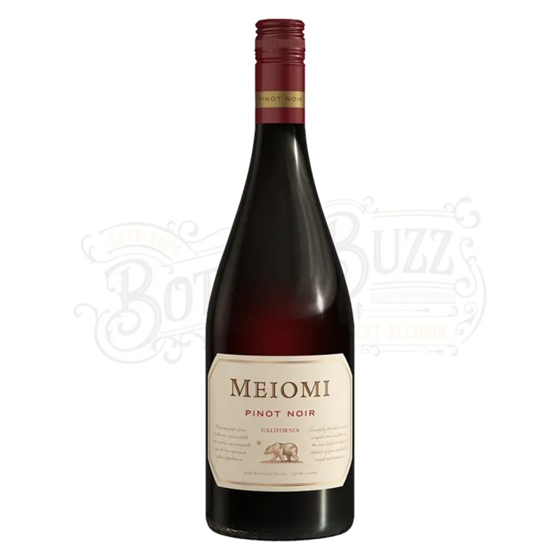 Meiomi Pinot Noir Limited Release California 1.5L