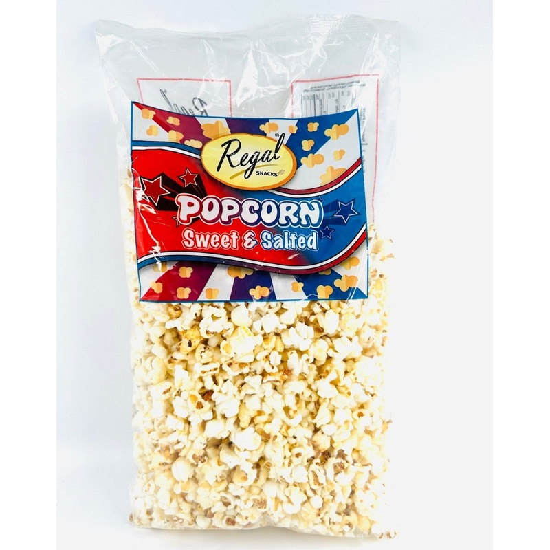 Regal Popcorn Sweet & Salted - 200g