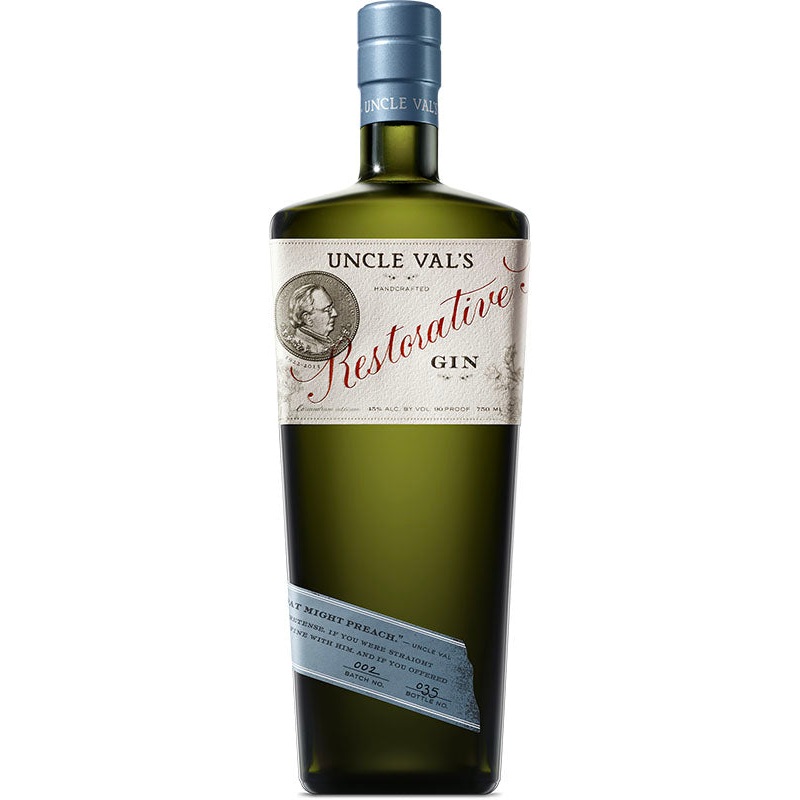 Uncle Vals Restorative Gin