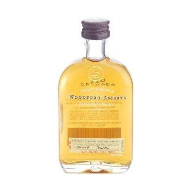 Woodford Reserve Kentucky Bourbon Whiskey 50ml