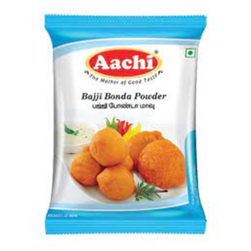 Aachi Bajji Bonda Powder - 200g