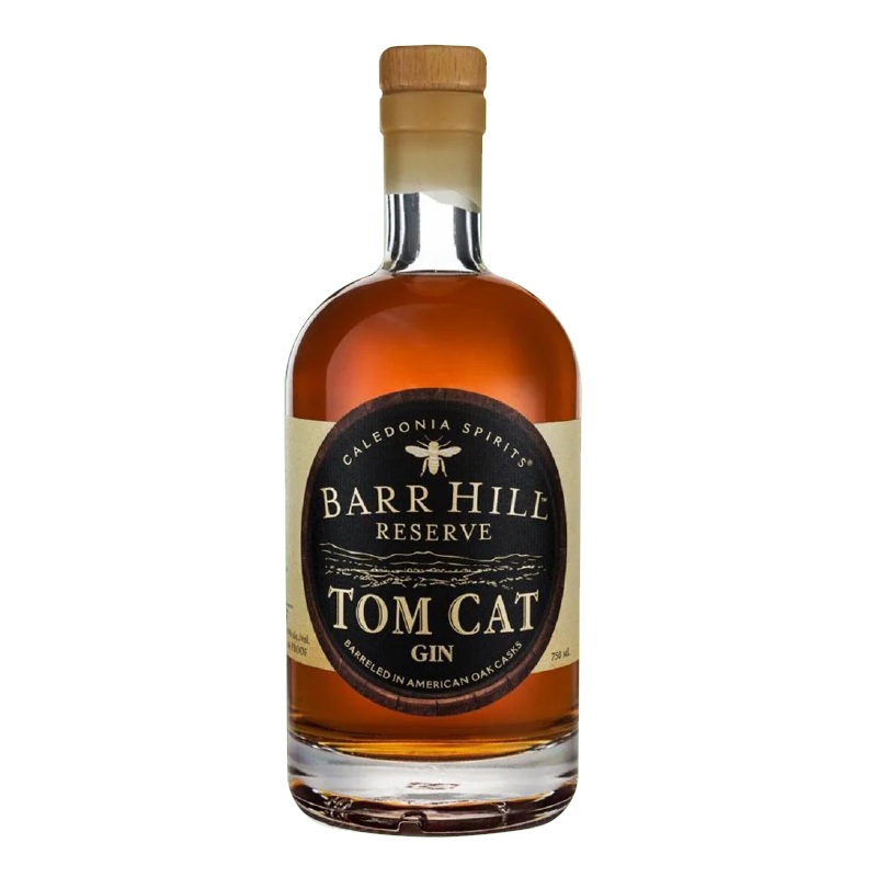 Barr Hill Tom Cat Gin 750 ml