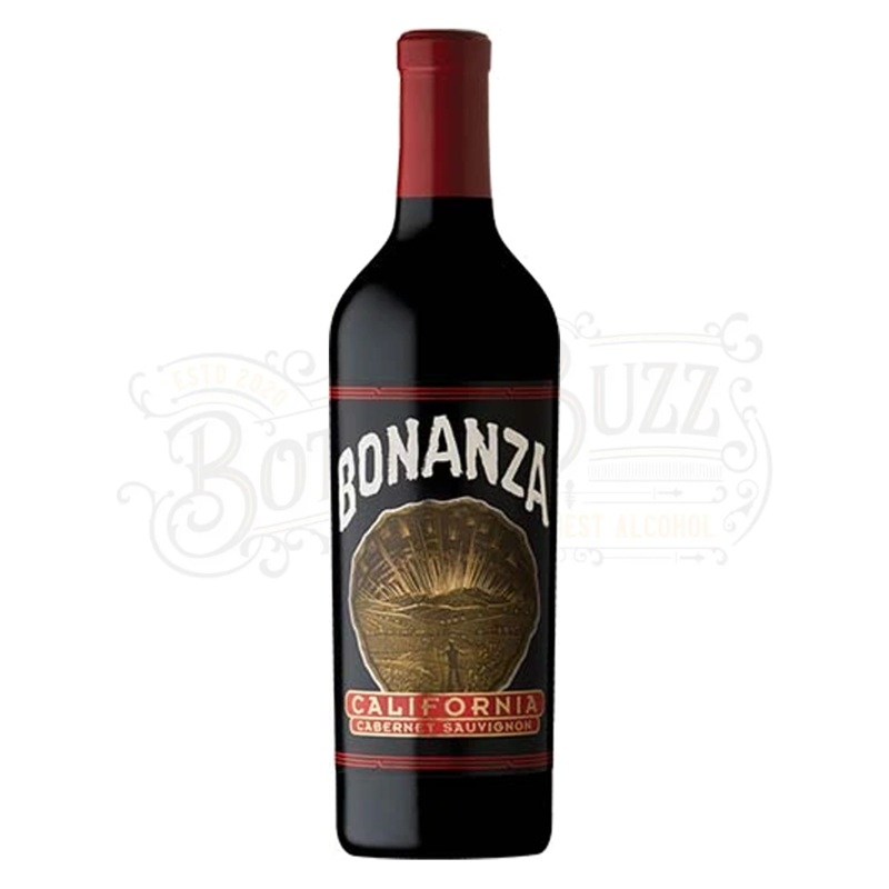 Bonanza Cabernet Sauvignon Lot 6 California 1.5L