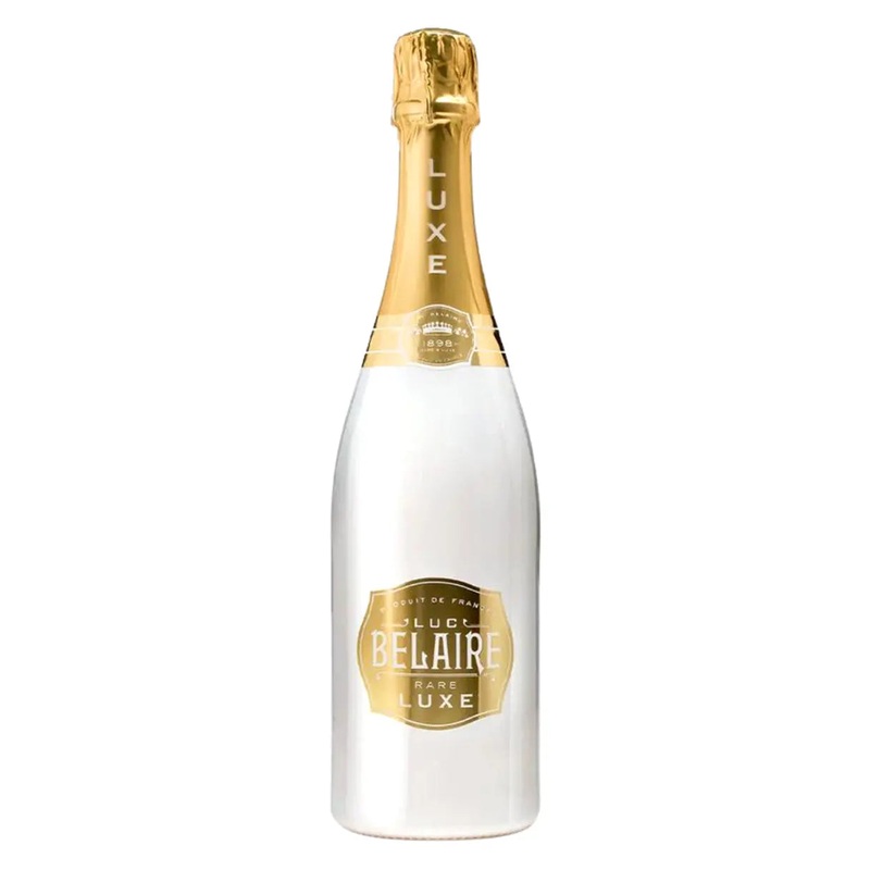 Luc Belaire Rare Luxe 750ml