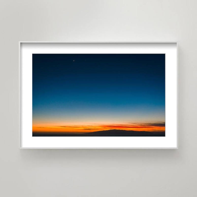 Shades of Dusk
