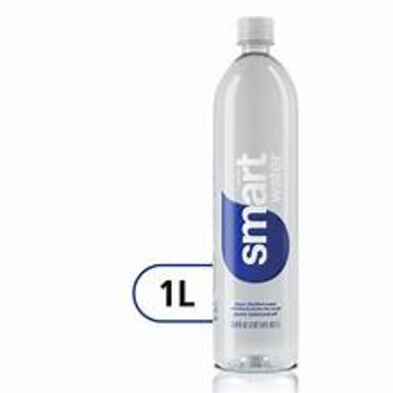 Smartwater 1l
