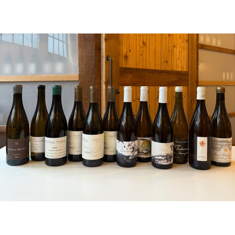 The Big Still (12 bottles)