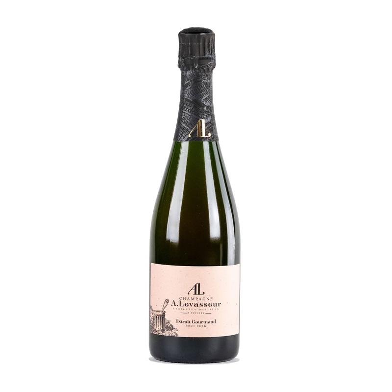 Extrait Gourmand Ros Extra Brut