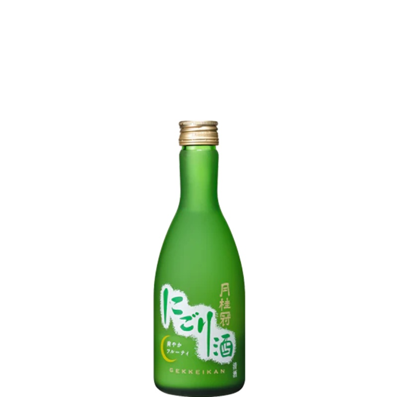 Gekkeikan Sake Nigori 300ml