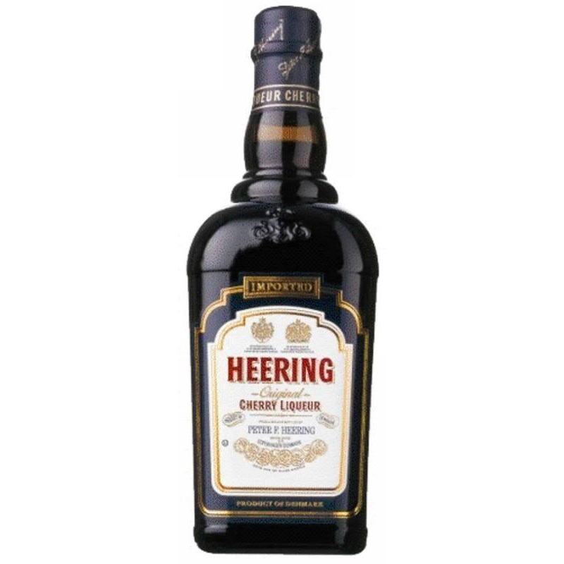 Heering Cherry Liqueur 750ml