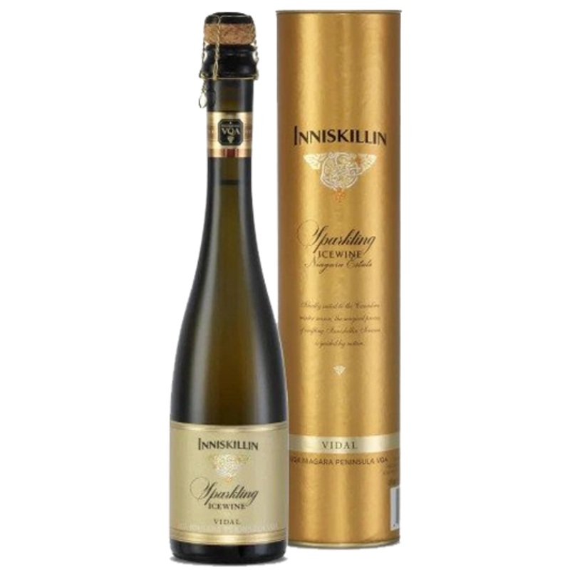 Inniskillin Vidal Sparkling Icewine 375ml