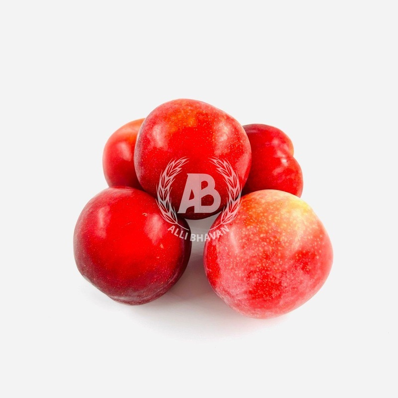 Red Plum Each