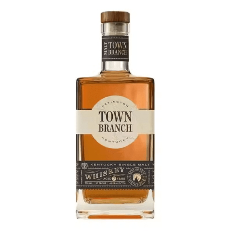 Town Branch 7 Year Kentucky Single Malt Whiskey