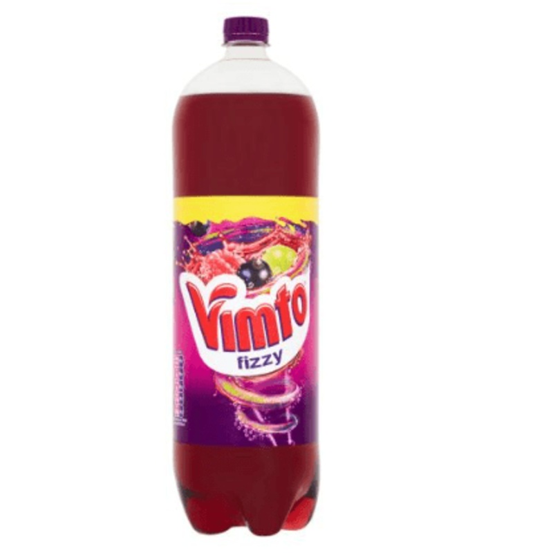 Vimto Original Fizzy - 2ltr