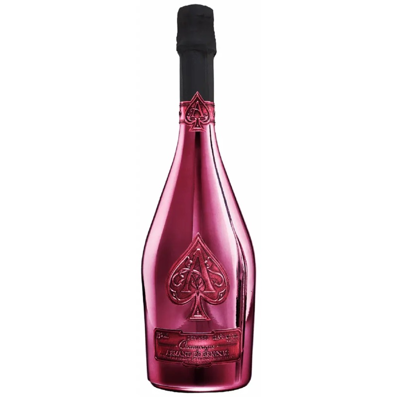 Armand De Brignac Ace of Spades Demi-Sec Champagne