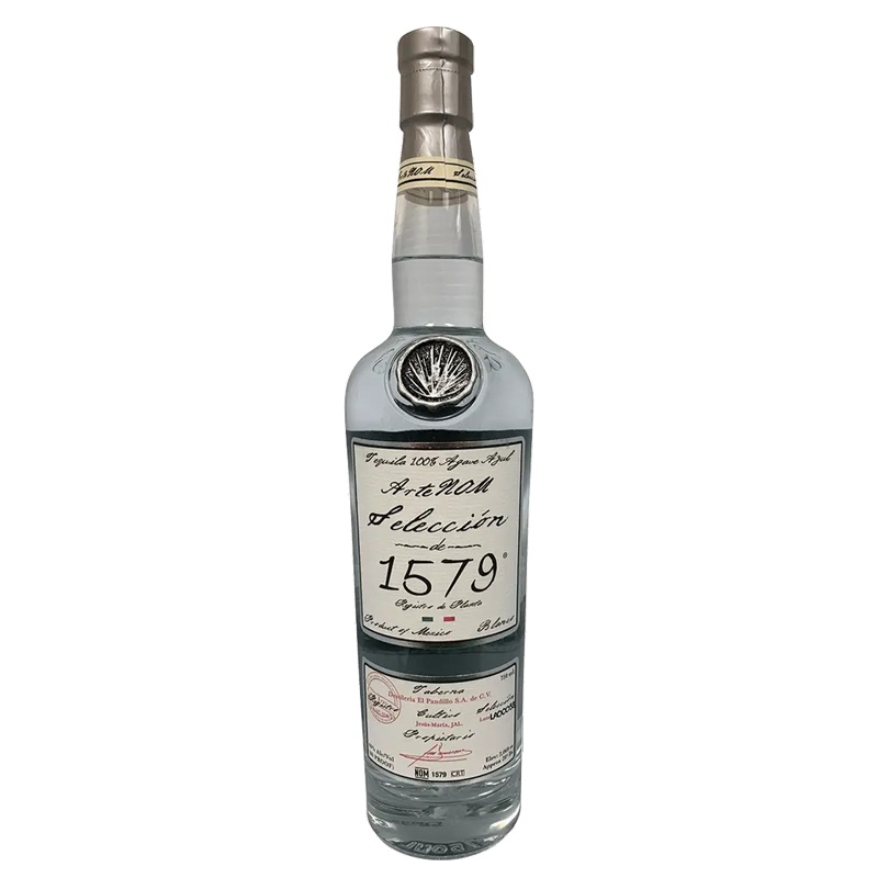 ArteNOM Selection 1579 Blanco 750 ml