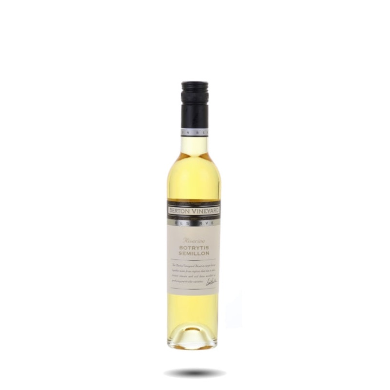 Berton Vineyards Reserve Botrytis Semillon 2019