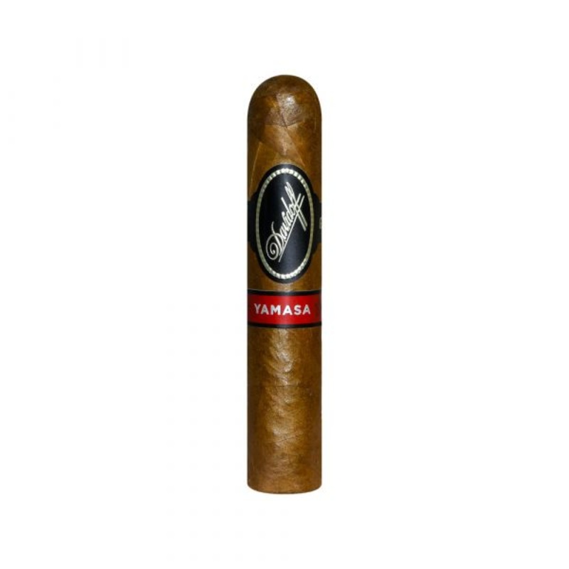 Davidoff Yamasa Petit Churchill