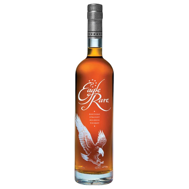 Eagle Rare Bourbon 10 Year 700 ml