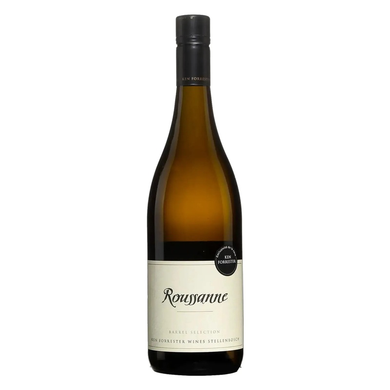 Ken Forrester Roussanne 2023