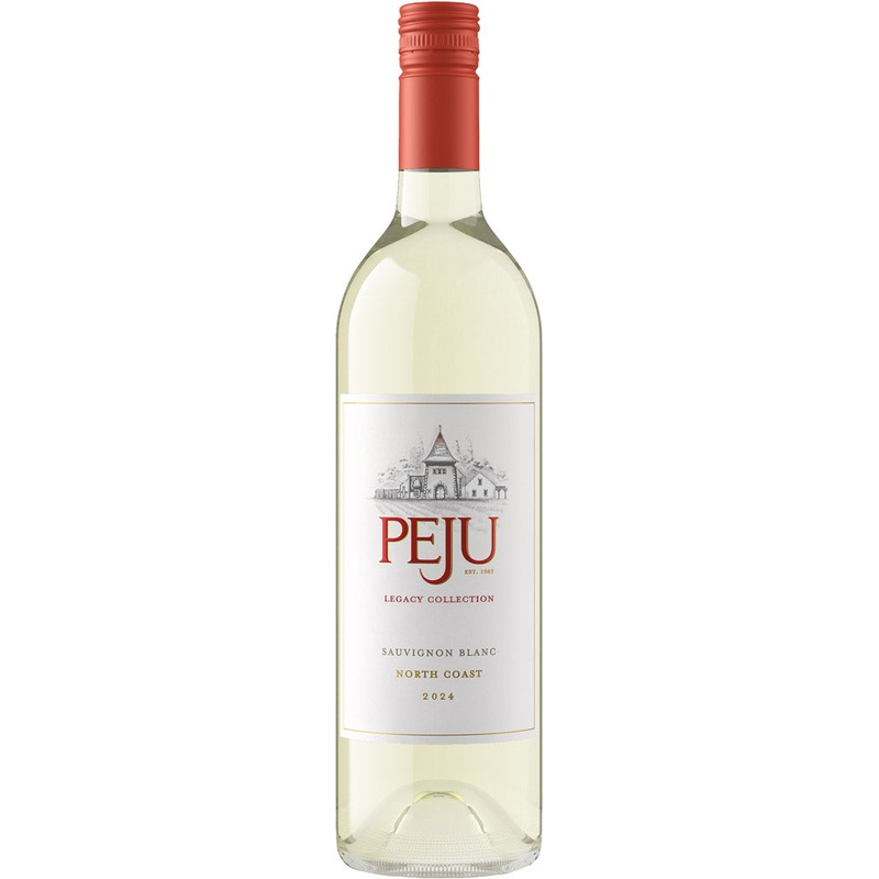 Peju Legacy Collection Sauvignon Blanc 2024 750ml