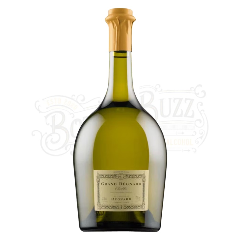 Regnard Chablis Grand Regnard 375ml