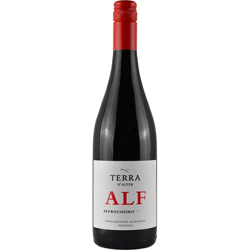 Terra d'Alter Alfrocheiro 2022 750ml