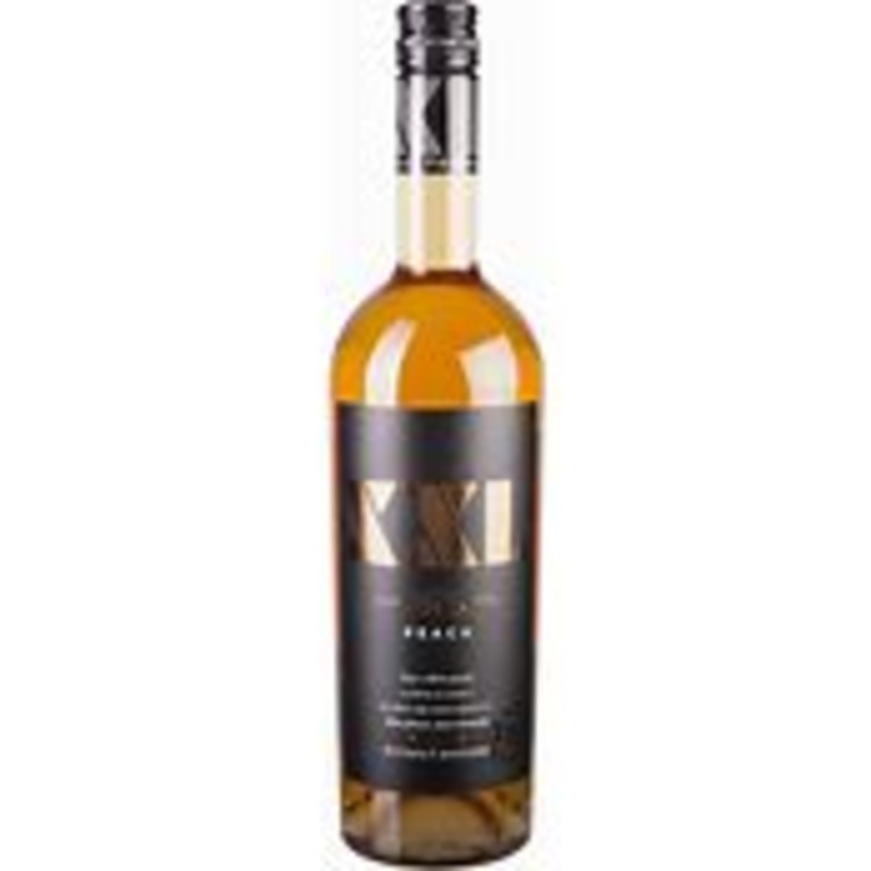 XXl PEACH MOSCATO