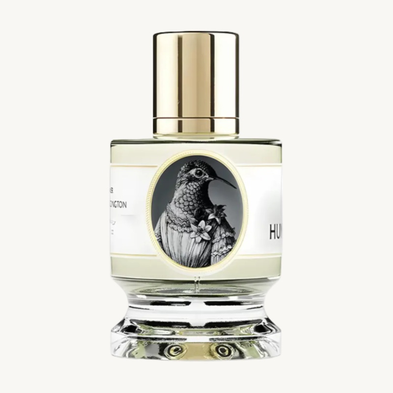 Zoologist Hummingbird Extrait
