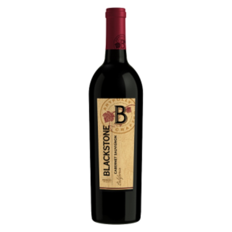 BLACKSTONE CAB SAUV