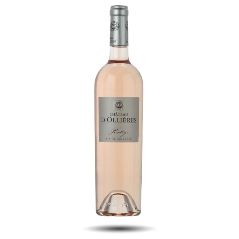 Chateau D'Ollieres Prestige Rose 2023
