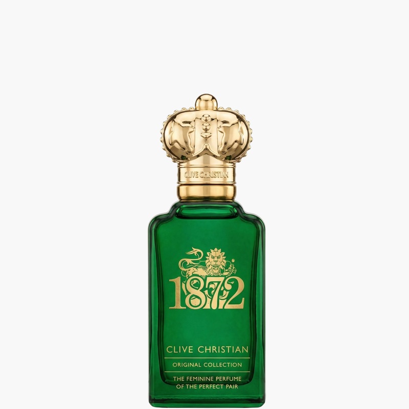 Clive Christian 1872 For Women EDP (Tester)