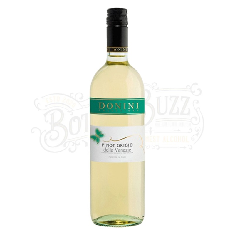 Donini Pinot Grigio Delle Venezie 1.5L