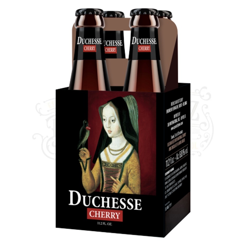Duchesse Cherry 24 Pack