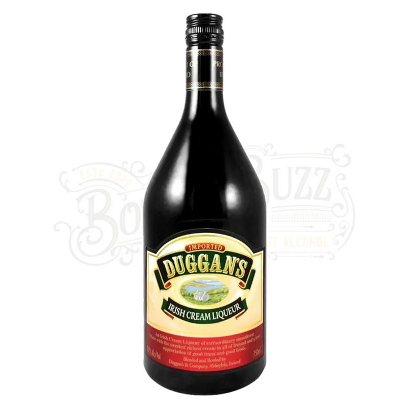 Duggans Irish Cream