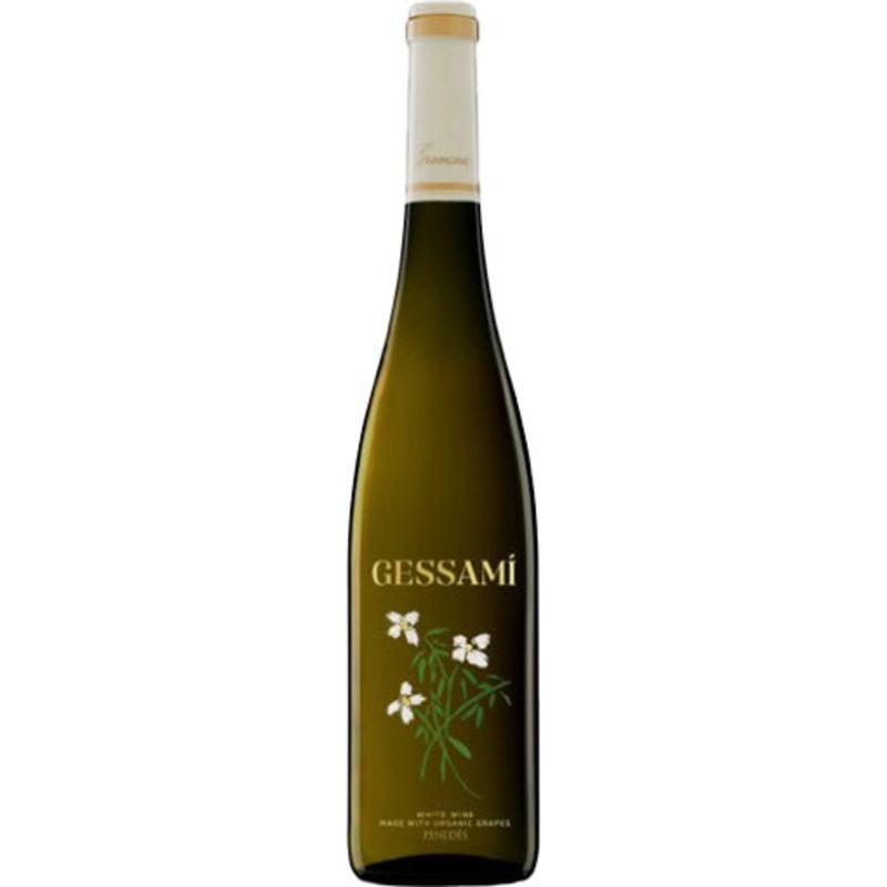 Gramona Gessami Penedes 2025 750ml