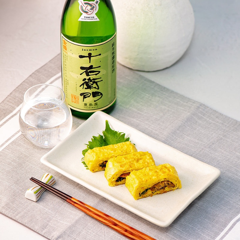 Juemon Junmai