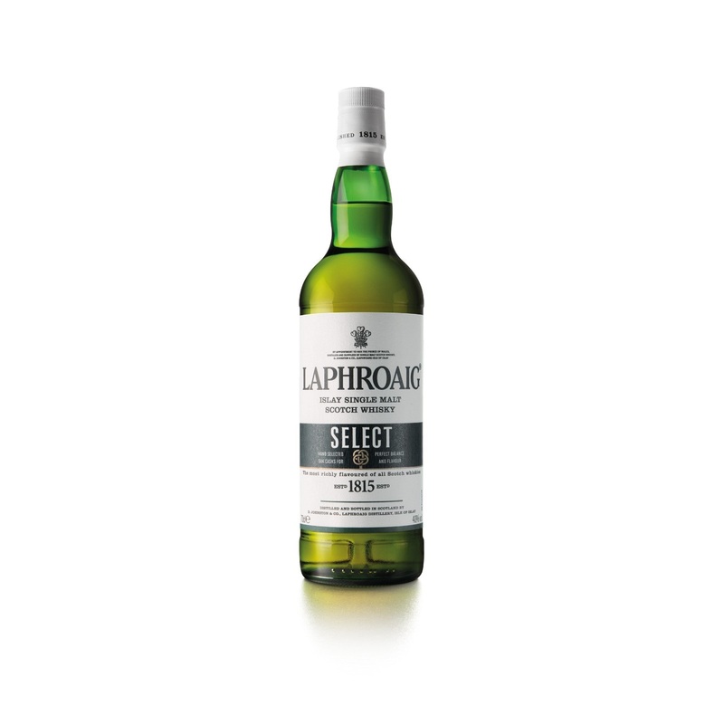 Laphroaig Select