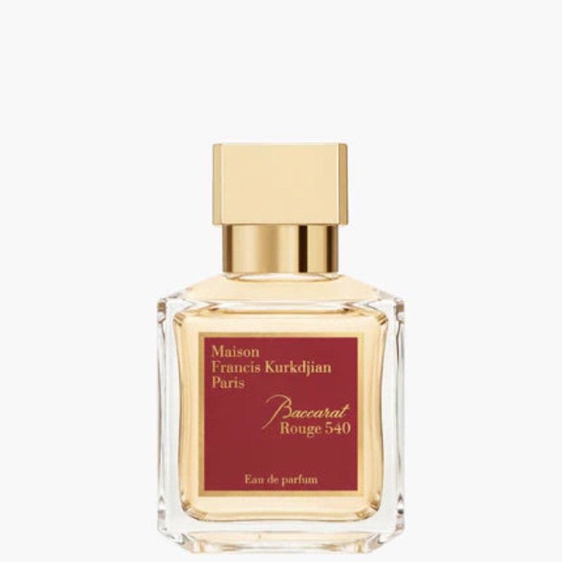 Maison Francis Kurkdjian Baccarat Rouge 540 EDP