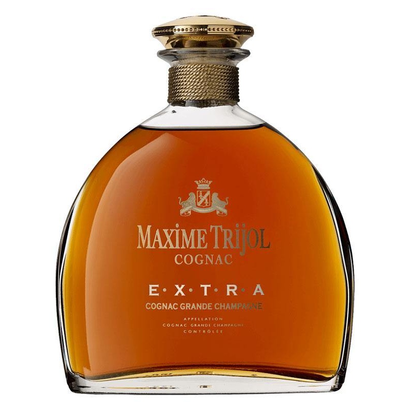 Maxime Trijol Extra Grande Champagne