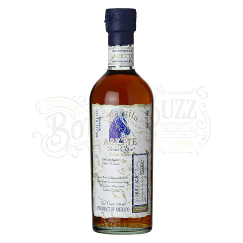 Arette Tequila Artesnal Grand Classe