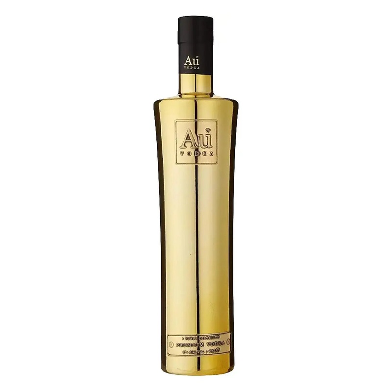 Au Original Vodka