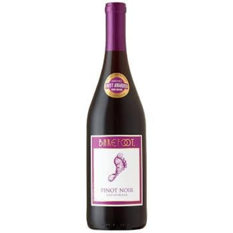 BAREFOOT PINOT NOIR 1.5