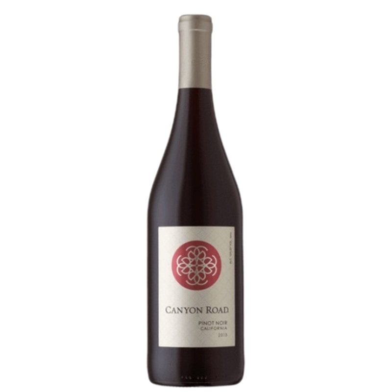 Canyon Road Pinot Noir