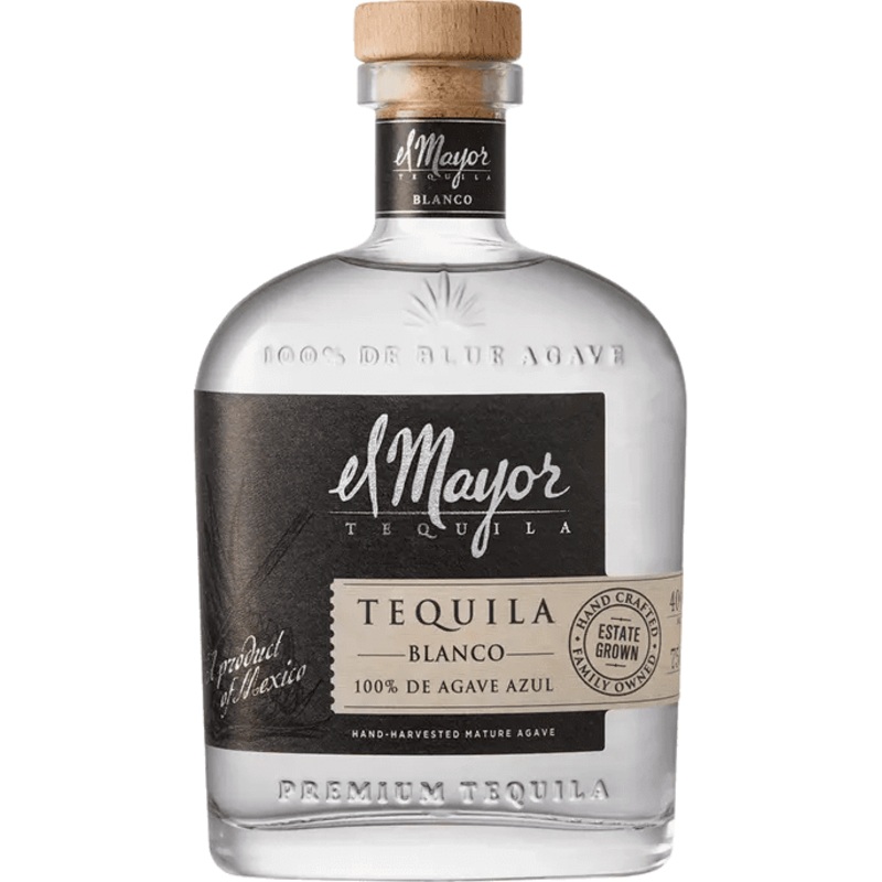 El Mayor Tequila Blanco