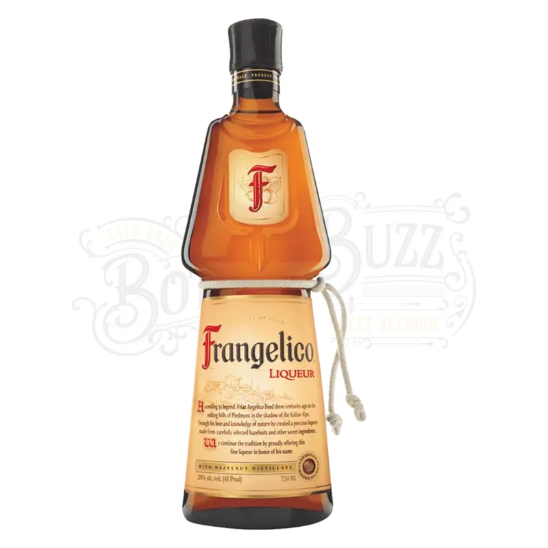 Frangelico Hazelnut Liqueur 1.75L